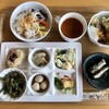 ごちそうキッチン 畑のはる - 料理写真: