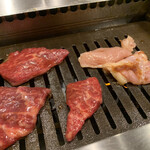 Yakiniku Akagi - 