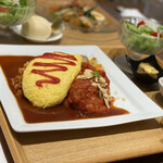 サロン･ド・テ 名古屋ふらんす - 料理写真: