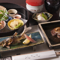 2,800円から3,800円コース