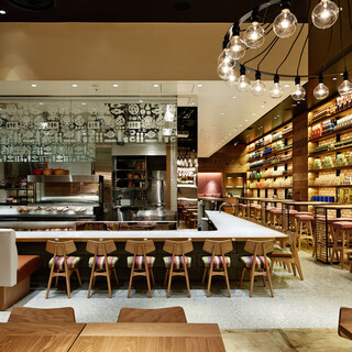 La Pesquera MARISQUERIA_2