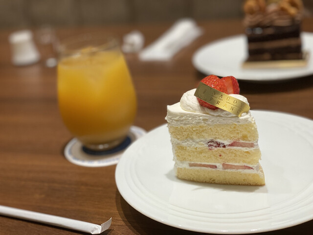 Salon de The Nagoya France Asahi Nagakute Ten photo 2