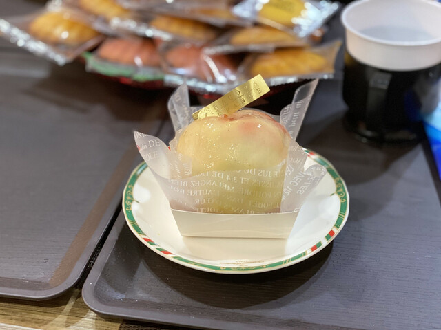 Salon de The Nagoya France Asahi Nagakute Ten photo 3