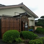 きく屋 - 外観！