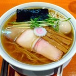 きく屋 - とうみょうの緑が綺麗だす‼️