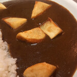 カレー道楽 - 