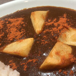 カレー道楽 - 