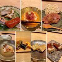 紀尾井町 三谷 - 