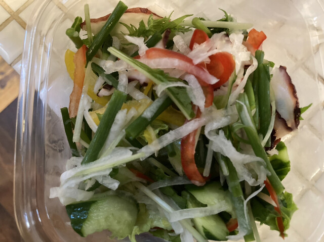 RF1 Daimaru Shinsaibashi Ten photo 4