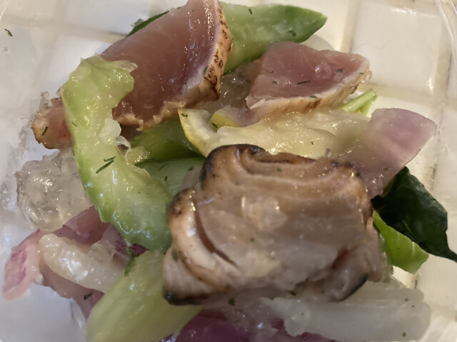 RF1 Daimaru Shinsaibashi Ten photo 5