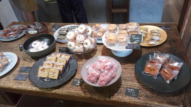 ドゥラメール De La Mer 安芸中野 ケーキ 食べログ