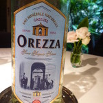 レフェルヴェソンス - オレッツァ