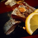 すし磯貝 イムズ店 - 