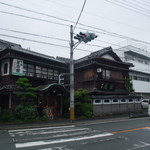 旅館　星出館 - 別角度