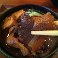 ももんじや - 肉ラオタ撮り
