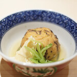 新ばし 星野 - 炊き合わせ