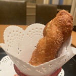 オリエンタル レストラン ソウジュ - 