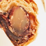 シャトレーゼプレミアム ヤツドキ - 