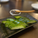 ルッカ - きゅうり