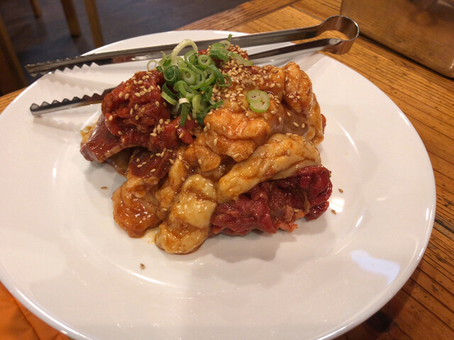 キョロちゃん 森ノ宮 ホルモン 食べログ キョロちゃん 森ノ宮 ホルモン 食べログ