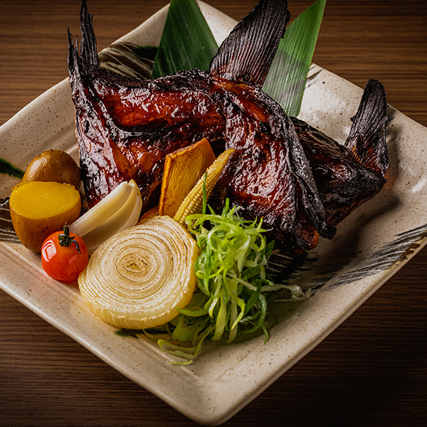 料理メニュー うみまち酒場 さかなさま 浜松町店 竹芝 魚介料理 海鮮料理 食べログ