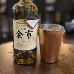 ルッカ - 余市ハイボール