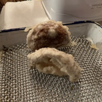 玄海 - しいたけ