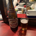 玄海 - 瓶ビール