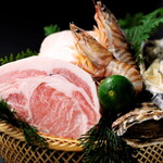 とんかつ 田なか屋 - 料理写真: