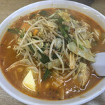 札幌や - 料理写真: