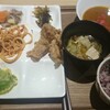 九州食彩 野の葡萄 東京新橋店
