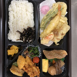 ほっかほか弁当 - 