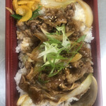 ほっかほか弁当 - 