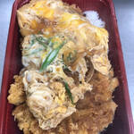 ほっかほか弁当 - 