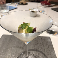 レストラン・ランス・ヤナギダテ - 