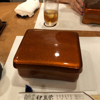 鰻割烹 伊豆栄 本店 - 