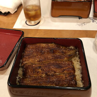 鰻割烹 伊豆栄 本店 - 