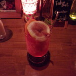 カゴヤバー - 無花果