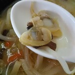 COPAL - 旨味ある「あさり」ちゃん