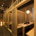 完全個室・創作和食 海舟 - 