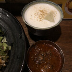 SPICY CURRY 魯珈 - 