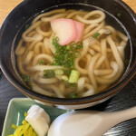 かたのうどん - 