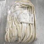 本格さぬきうどん　穂乃香 - 生麺あっぷ！