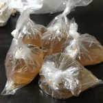 本格さぬきうどん　穂乃香 - お出汁5人前