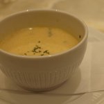 ラ メゾン ドゥ タカギ  - スープ