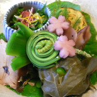 草喰 なかひがし - 