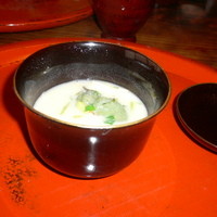 草喰 なかひがし - 