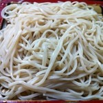 Osoba Takamatsu - 蕎麦