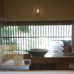 和貴庵 - 蕎麦打場♪