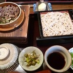 Soba Udon Yamabiko - これでなんと¥900！